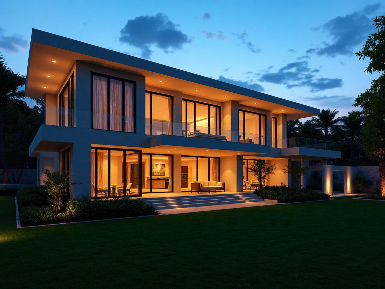 Behind Aura Residences: CGI that pre-sells