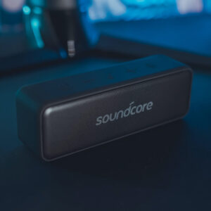 Core Soundbox